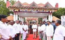  - YSRCongress