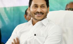  - YSRCongress