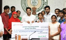  - YSRCongress