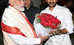  - YSRCongress