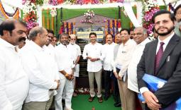  - YSRCongress