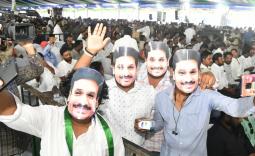  - YSRCongress