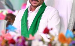  - YSRCongress