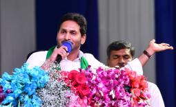  - YSRCongress