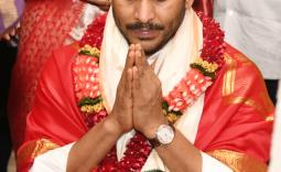  - YSRCongress