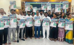  - YSRCongress
