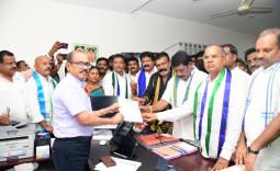  - YSRCongress