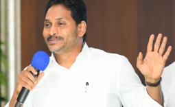  - YSRCongress