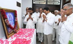  - YSRCongress
