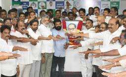 - YSRCongress