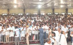  - YSRCongress
