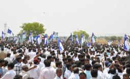  - YSRCongress