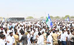  - YSRCongress