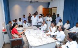  - YSRCongress