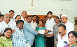  - YSRCongress