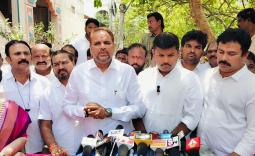  - YSRCongress