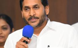  - YSRCongress