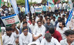  - YSRCongress