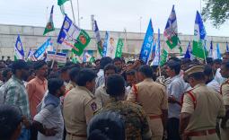  - YSRCongress