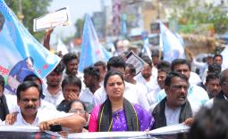  - YSRCongress