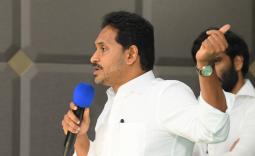  - YSRCongress
