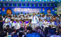  - YSRCongress