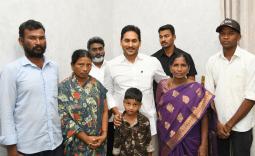 - YSRCongress