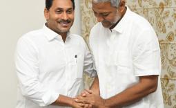  - YSRCongress