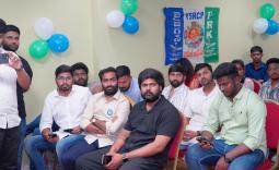  - YSRCongress