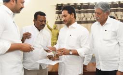  - YSRCongress