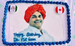 - YSRCongress