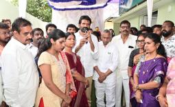  - YSRCongress