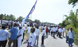  - YSRCongress