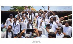 - YSRCongress