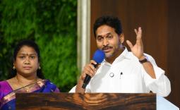 - YSRCongress