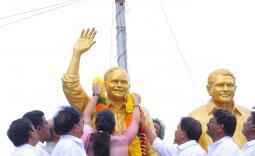 - YSRCongress