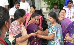 జగన్మోహన్ రెడ్డి జన్మదిన వేడుకలు