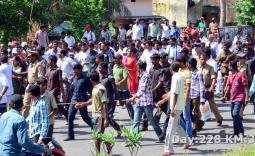 మరో ప్రజాప్రస్థానం 02-08-2013